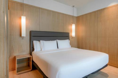 AC Hotel Diagonal L'Illa by Marriott, Barcelona (foto 10)