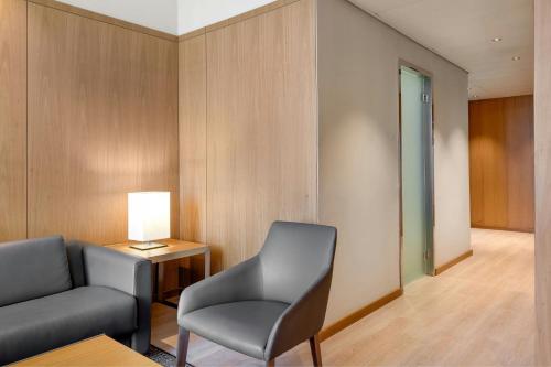 AC Hotel Diagonal LÂ´Illa - image 6