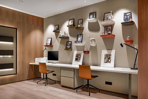 AC Hotel Diagonal LÂ´Illa - image 7