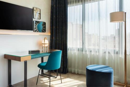 Renaissance Barcelona Hotel - image 4