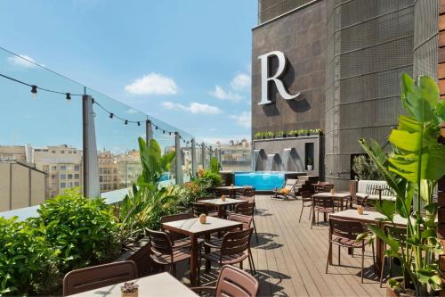 Renaissance Barcelona Hotel, Barcelona