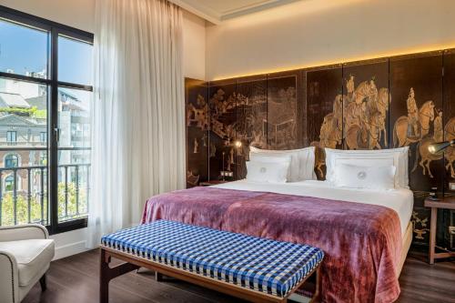 Cotton House Hotel Autograph Collection - image 3