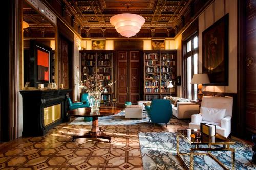 Cotton House Hotel Autograph Collection - image 5