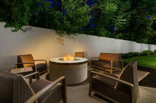 Oprema, Courtyard by Marriott Hartford Farmington in Farmington (CT)