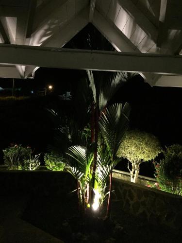 สวน, The General's Place Lambeau, Tobago in ซิกนัลฮิลล์