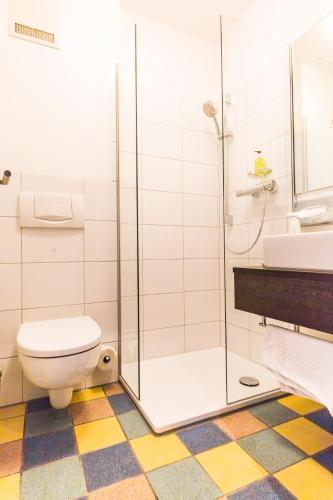 UHU Gästehaus Superior, Kolín nad Rýnem (fotografie 5)