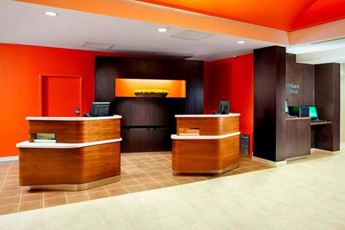 Courtyard by Marriott Akron Stow in Stow, USA