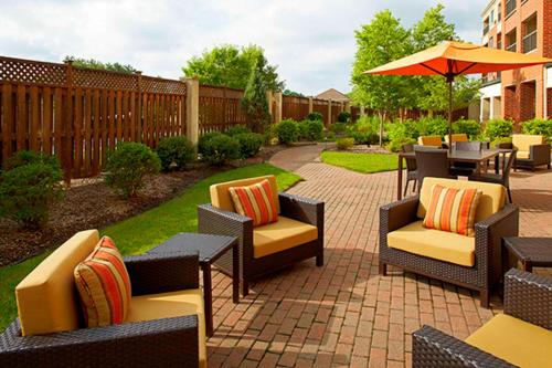 Courtyard by Marriott Akron Stow - image 6