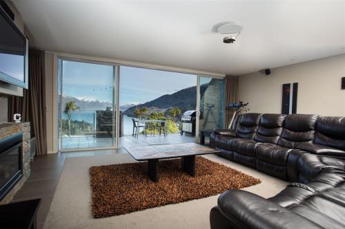 Downtown Queenstown Apartment - Queenstown