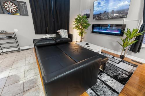 Central West End WashU BJC St Louis Children's Hospital Forest Park 3br Euphoria