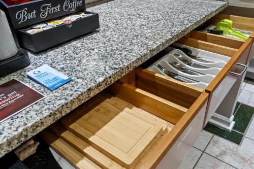 Central West End WashU BJC St Louis Children's Hospital Forest Park 3br Euphoria