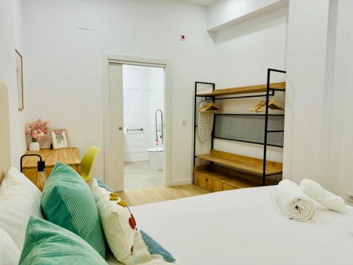 LOFT 2 - Space & Conform Close To Center, Valencia (foto 10)