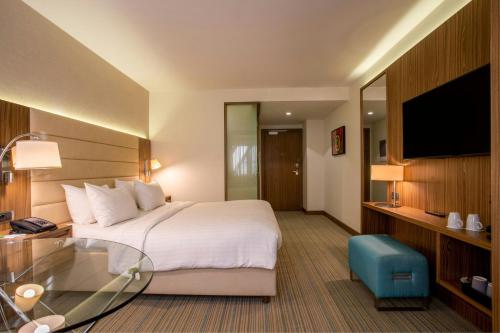 Courtyard by Marriott Belgrade City Center - main image