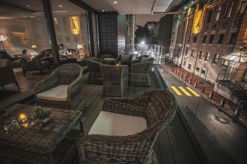 Courtyard by Marriott Belgrade City Center - image 3