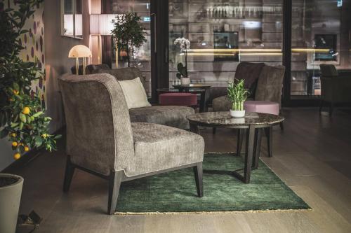 Courtyard by Marriott Belgrade City Center - image 6