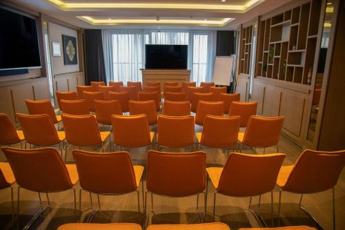 Courtyard by Marriott Belgrade City Center - image 5