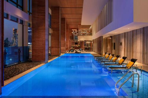 Great Swimming pool