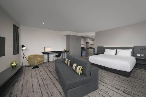 Courtyard by Marriott Brisbane South Bank, Brisbane (zdjęcie 8)