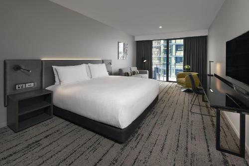 Courtyard by Marriott Brisbane South Bank, Brisbane (zdjęcie 10)