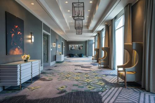 Meeting room / ballrooms, Hotel Colee, Atlanta Buckhead, Autograph Collection near Buckhead