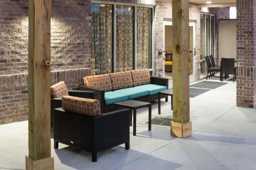 Courtyard by Marriott Fort Worth Historic Stockyards, Fort Worth (zdjęcie 8)