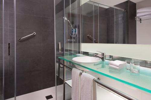 Four Points by Sheraton Barcelona Diagonal - image 13