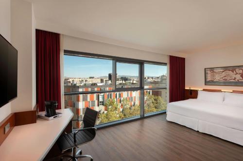 Four Points by Sheraton Barcelona Diagonal - image 11