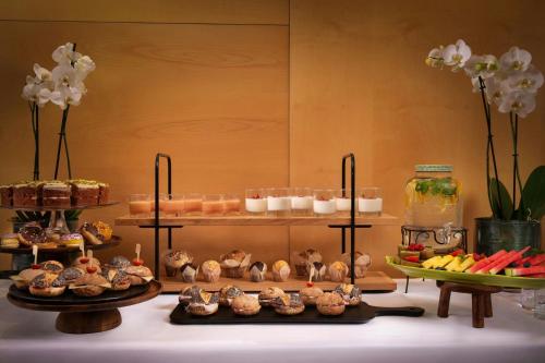 Four Points by Sheraton Barcelona Diagonal - image 14