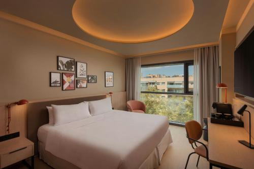 Four Points by Sheraton Barcelona Diagonal - image 3