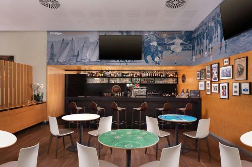 Four Points by Sheraton Barcelona Diagonal - image 9