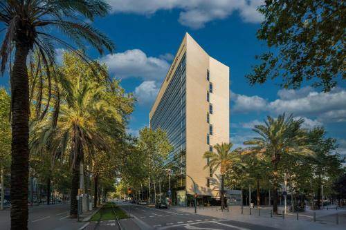 Four Points by Sheraton Barcelona Diagonal, Barcellona