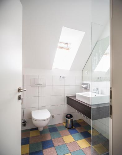 UHU Gästehaus Superior, Kolín nad Rýnem (fotografie 9)