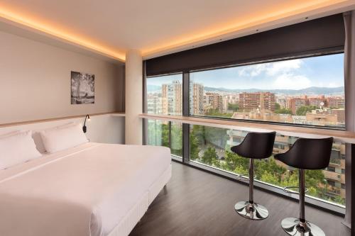 Four Points By Sheraton Barcelona Diagonal - image 3