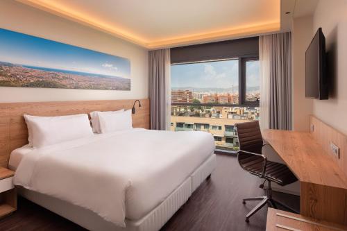 Four Points by Sheraton Barcelona Diagonal - image 5