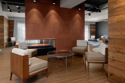 Courtyard by Marriott Charleston Summerville in Summerville, USA
