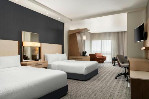Courtyard by Marriott Denver North/Westminster - image 10