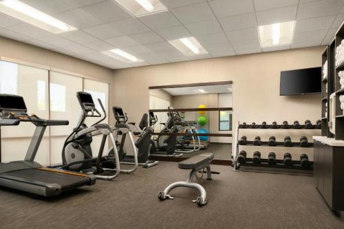 Courtyard by Marriott Denver North/Westminster - main image
