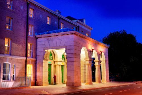 University Arms Hotel, Autograph Collection
