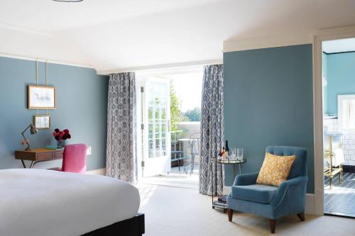 University Arms Hotel, Autograph Collection