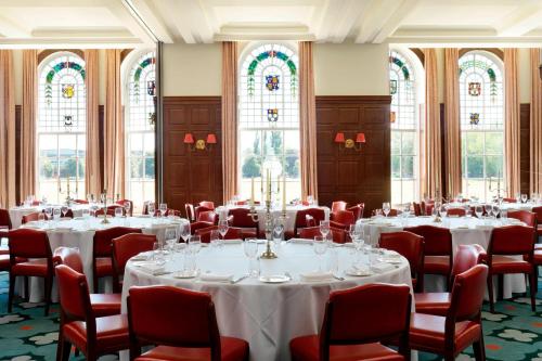 University Arms Autograph Collection - image 13