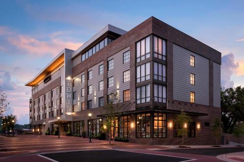 The Edwin Hotel, Autograph Collection in Chattanooga, USA