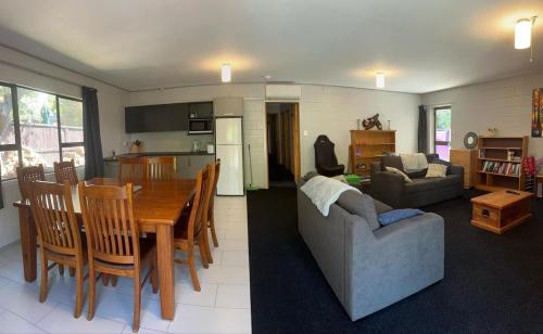 Te Piringa - The Sanctuary, Whanganui (zdjęcie 7)