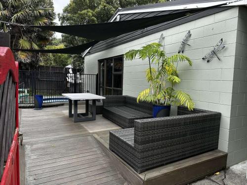 Te Piringa - The Sanctuary, Whanganui (zdjęcie 9)