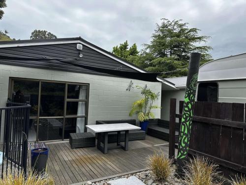 Te Piringa - The Sanctuary, Whanganui (zdjęcie 11)