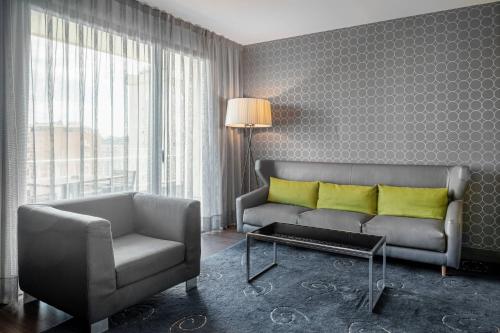 AC Hotel Victoria Suites - image 14