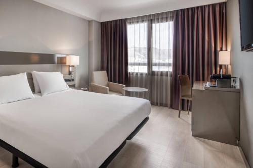 AC Hotel San Cugat by Marriott - Sant Cugat del Vallès