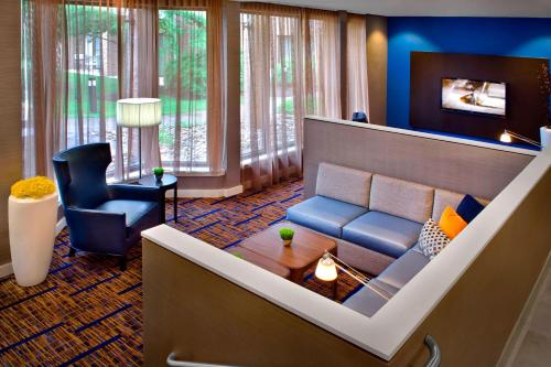 Courtyard By Marriott Hartford Windsor Airport in Windsor, USA