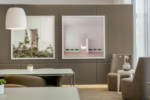 AC Hotel Sant Cugat - image 8