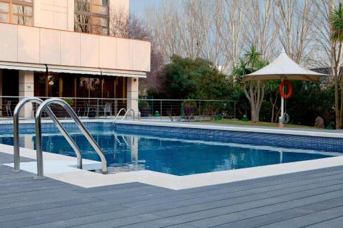 AC Hotel Sant Cugat - image 12