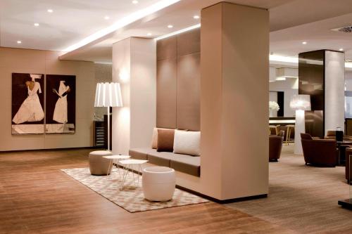 AC Hotel Sant Cugat - image 6